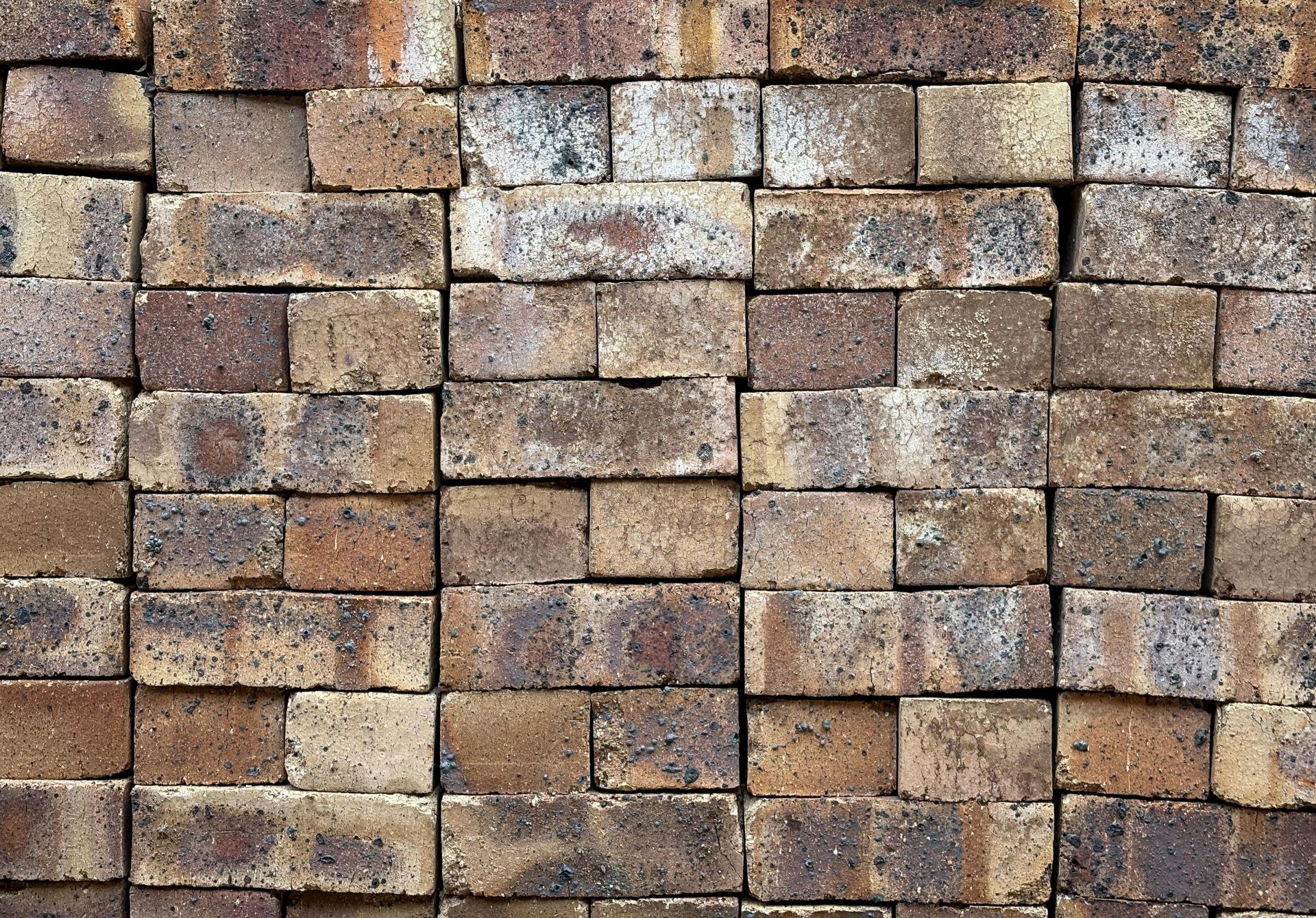 How Brick, Steel & Timber Age in South Africa
