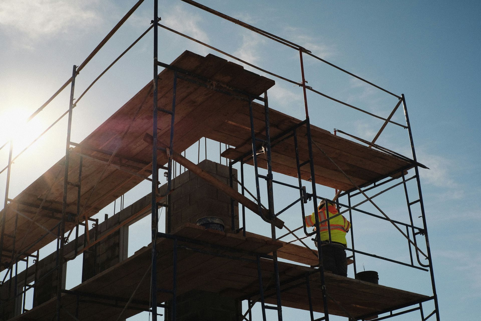 Insurance-Driven Repairs in South African Construction