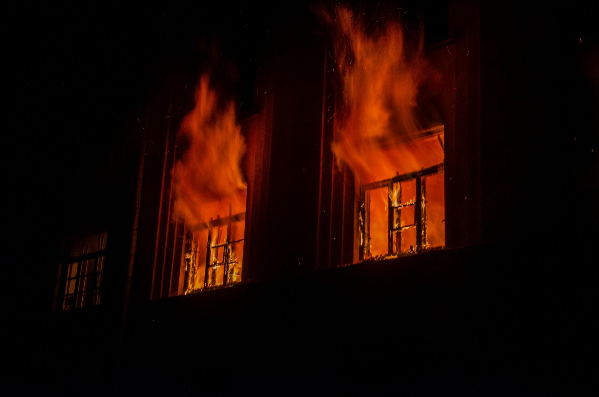 Overlooked Fire Hazards in Residential Buildings