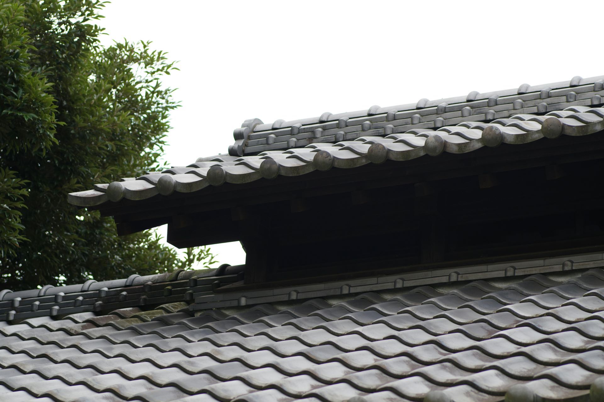 Preventing Water Ingress in Sloped Roofs: Expert Guidance