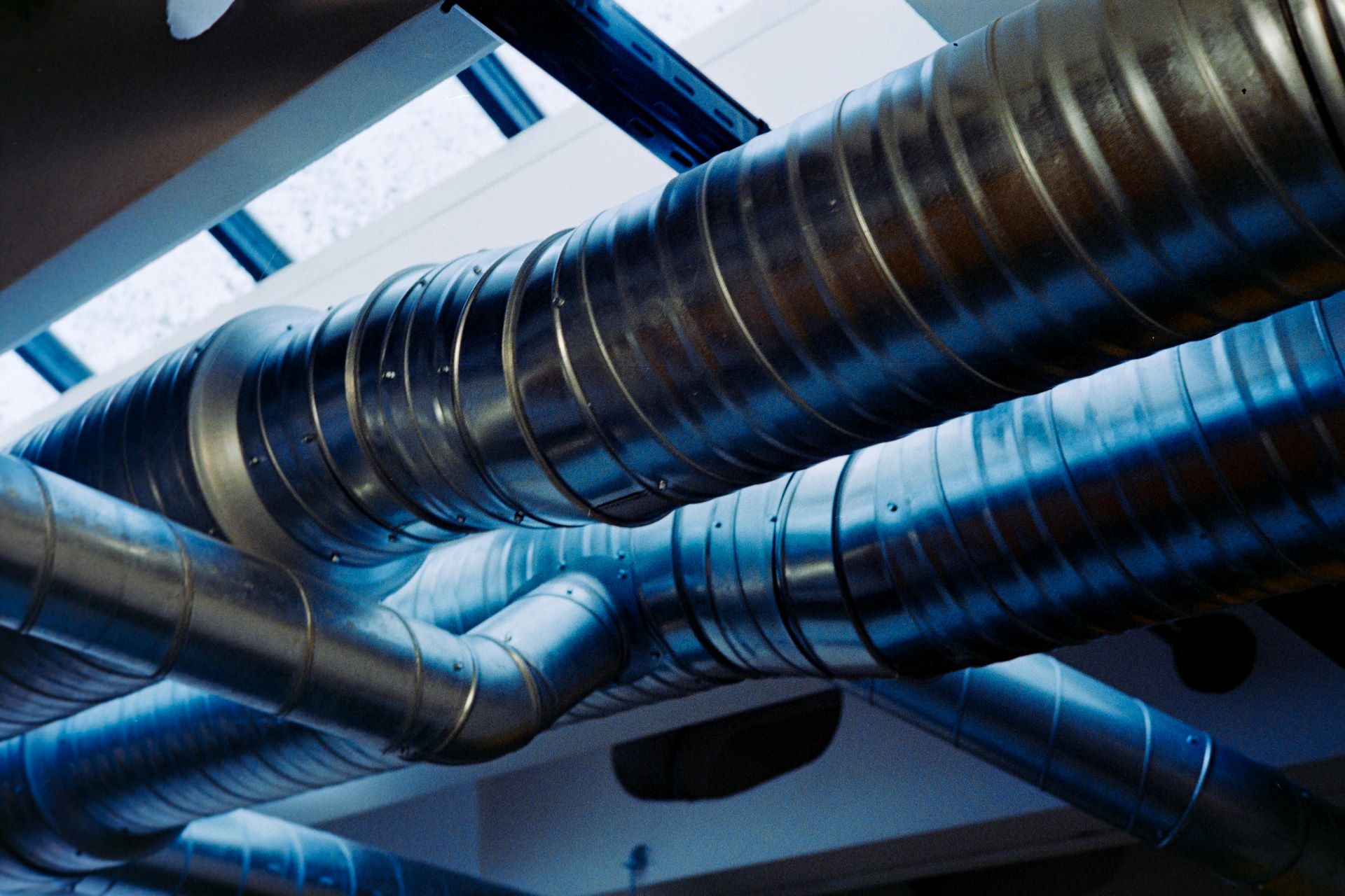 Silent Decay: The Hidden Cost of Poor Ventilation