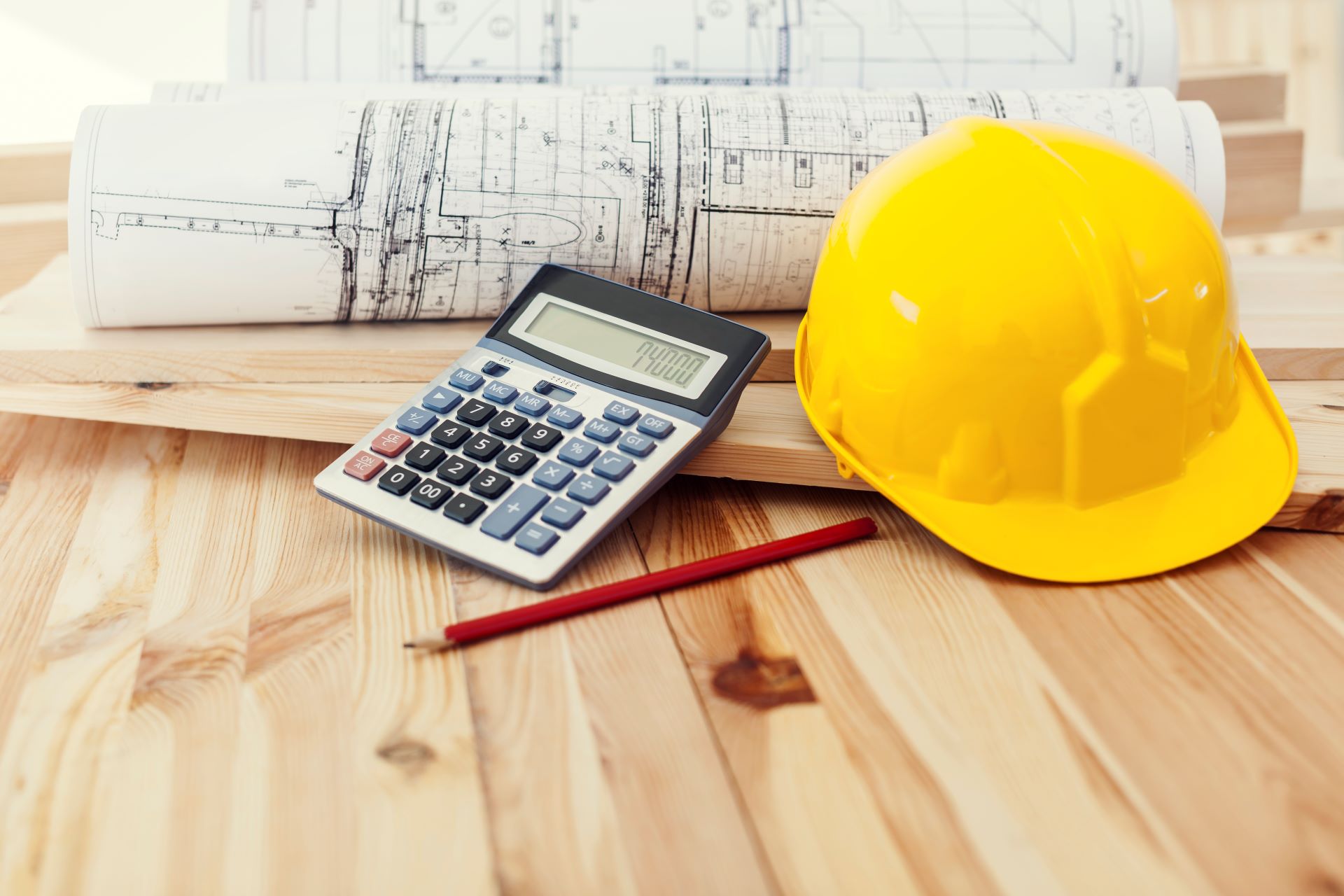 Smart Budgeting for Long-Term Building Maintenance