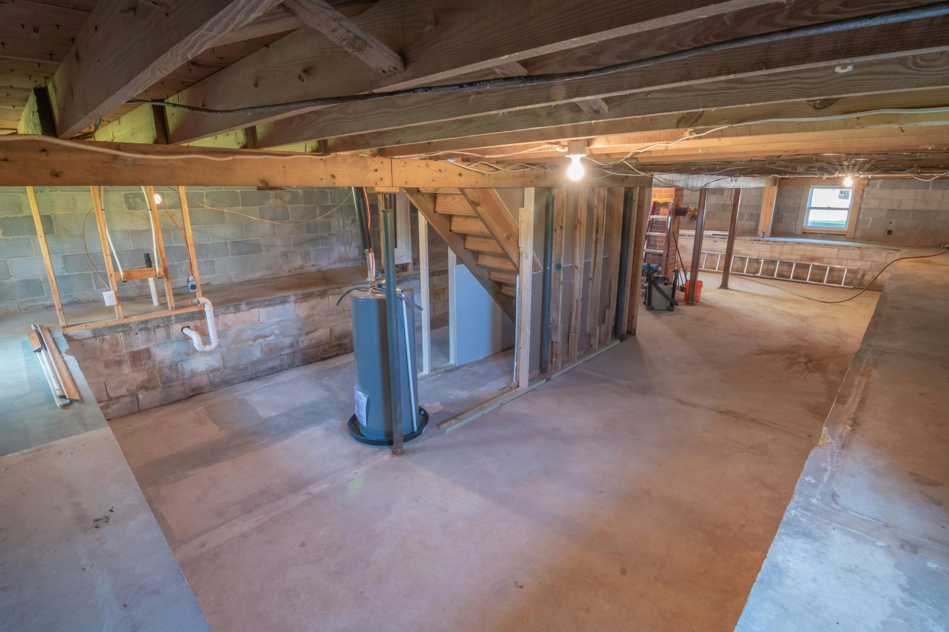 Waterproofing Basements and Underground Structures in Johannesburg
