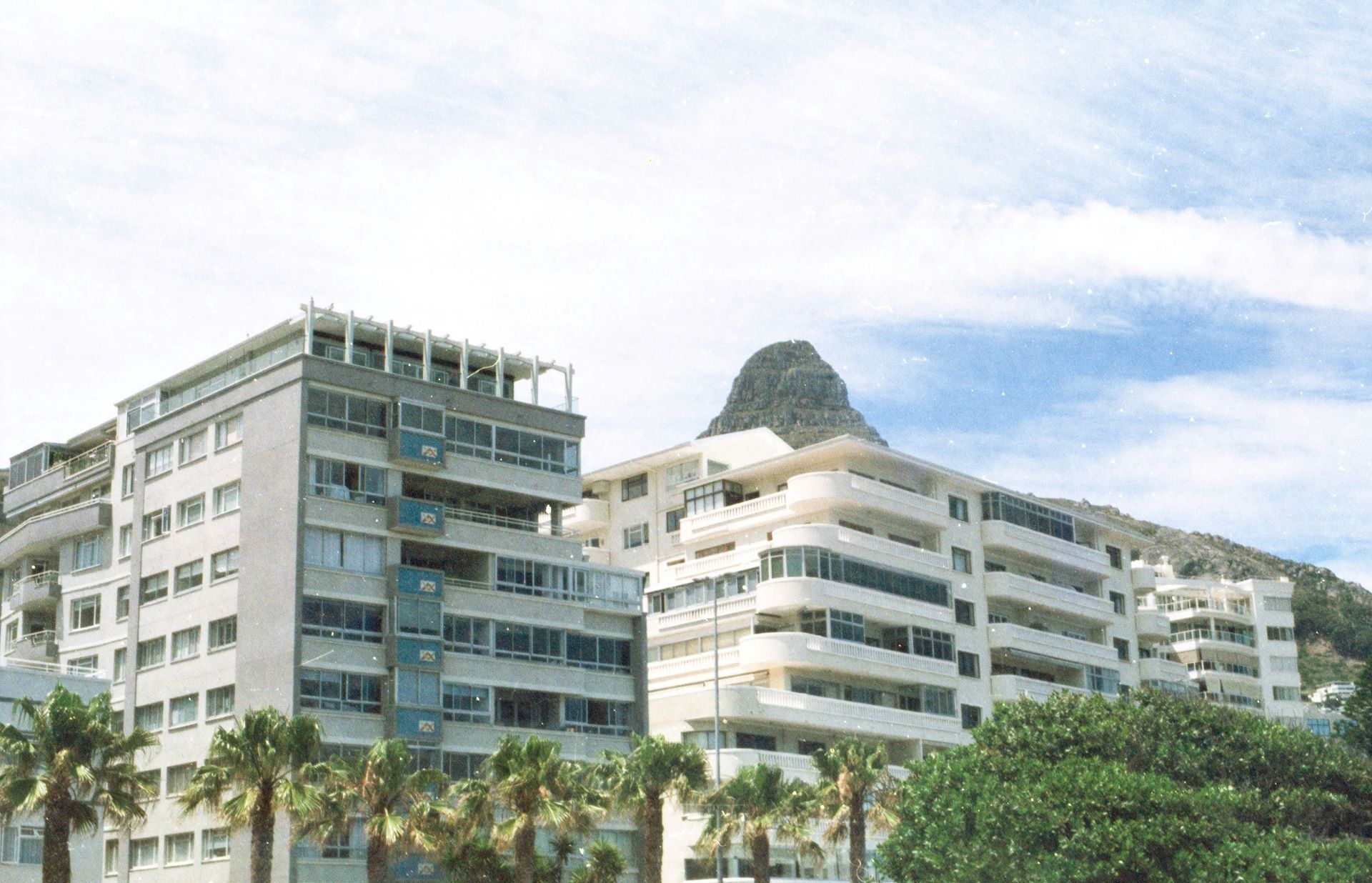 Why South African Buildings Age Faster Than Expected