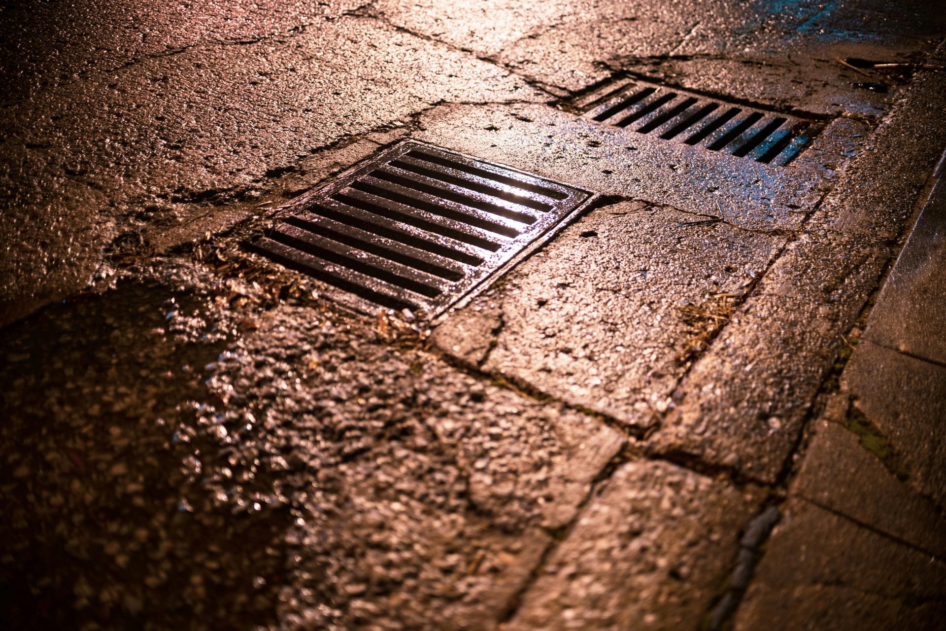 Why South African Homes Suffer Drainage Problems SA Fix